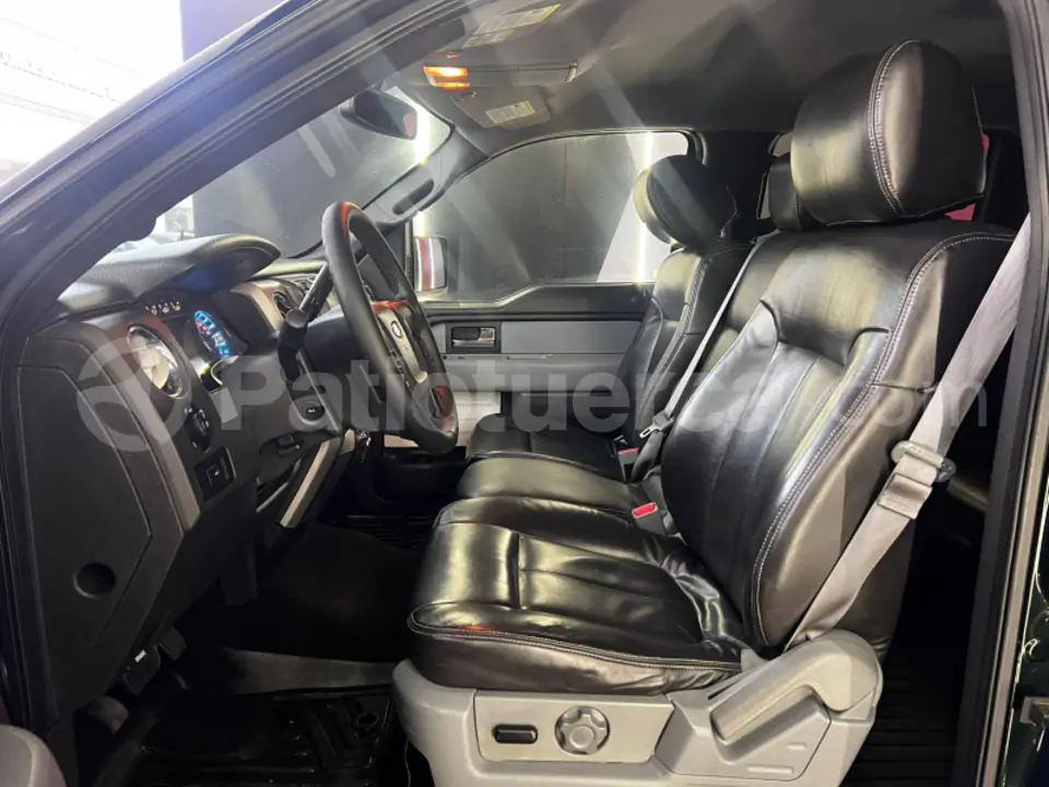 Foto 8 de Ford F150 XLT SC