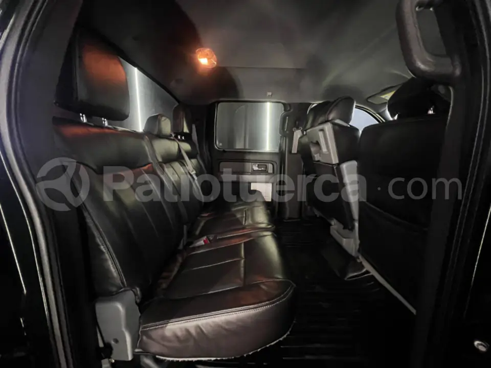 Foto 13 de Ford F150 XLT SC