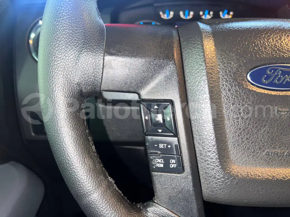 Foto 16 de Ford F150 XLT SC