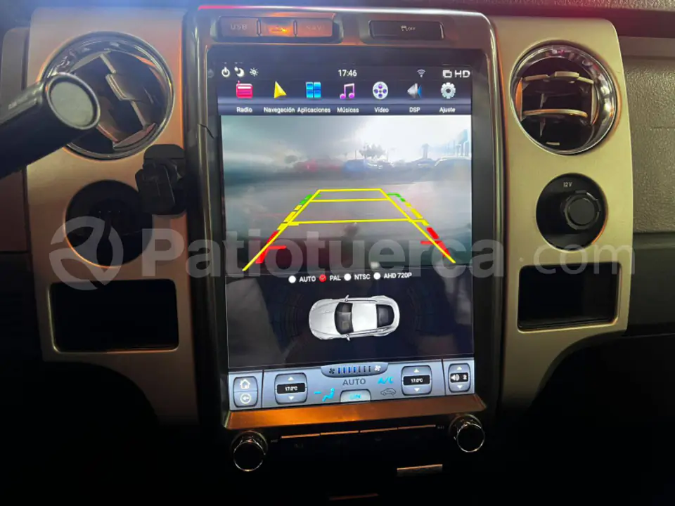 Foto 19 de Ford F150 XLT SC