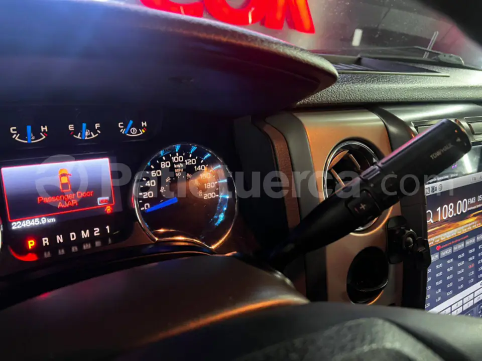 Foto 21 de Ford F150 XLT SC