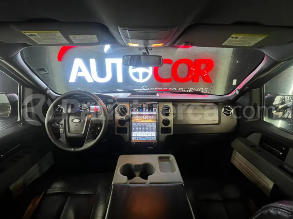 Foto 22 de Ford F150 XLT SC