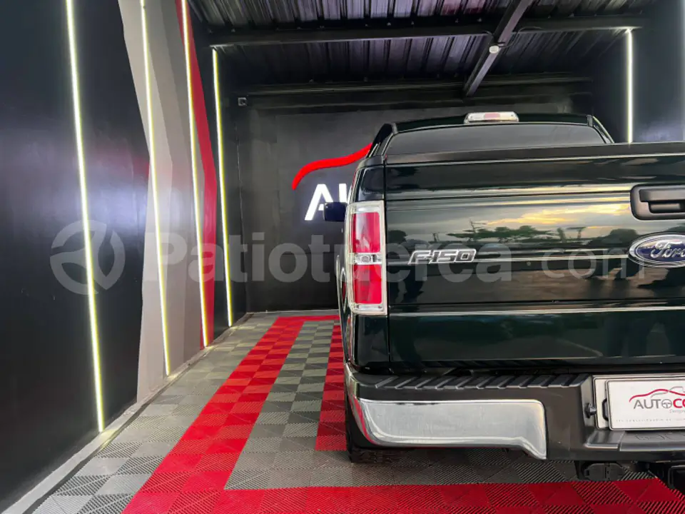 Foto 24 de Ford F150 XLT SC