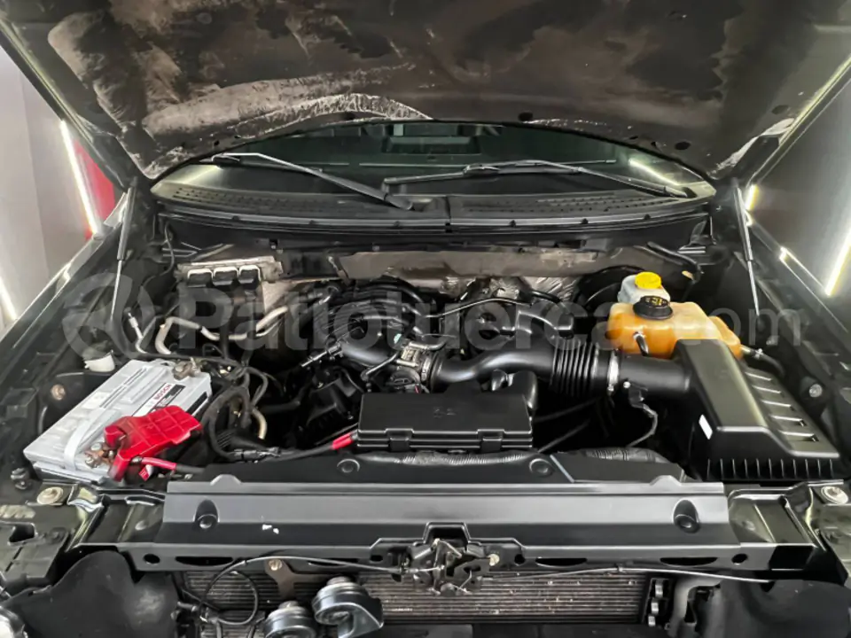 Foto 29 de Ford F150 XLT SC