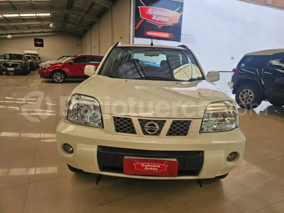 Foto 1 de Nissan X-Trail Classic