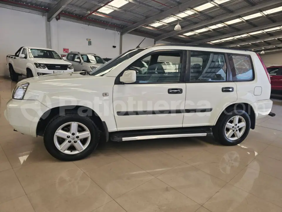 Foto 6 de Nissan X-Trail Classic