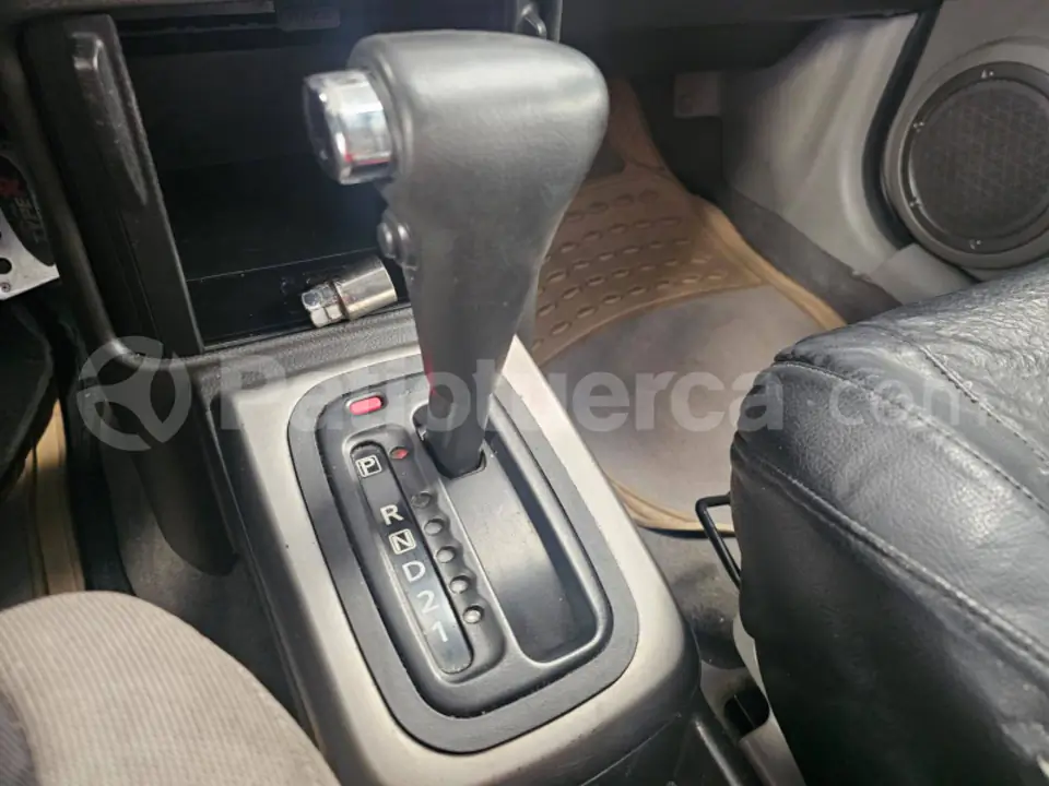 Foto 10 de Nissan X-Trail Classic