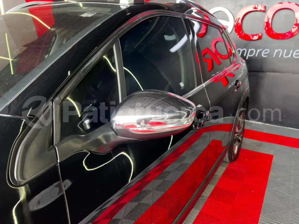 Foto 6 de Peugeot 2008 ACT