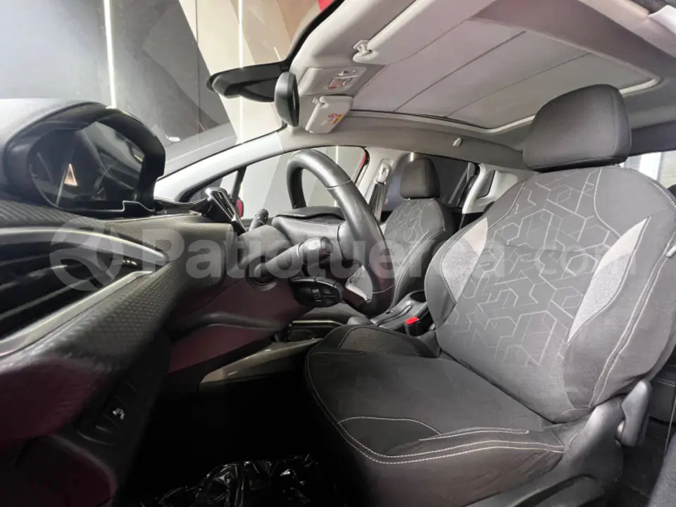 Foto 8 de Peugeot 2008 ACT