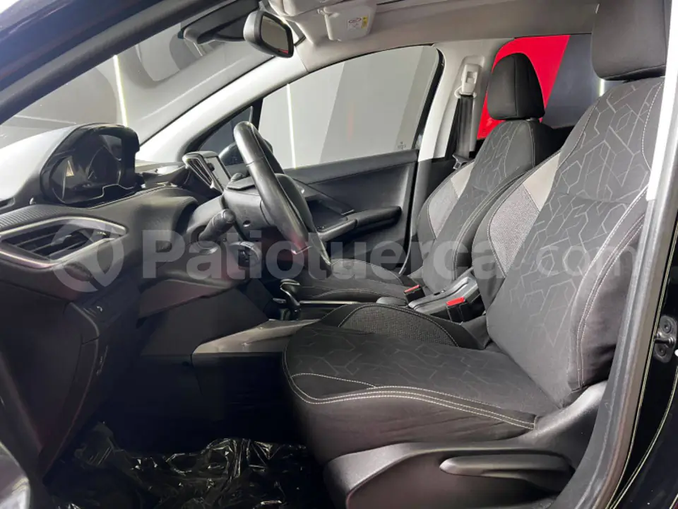 Foto 9 de Peugeot 2008 ACT