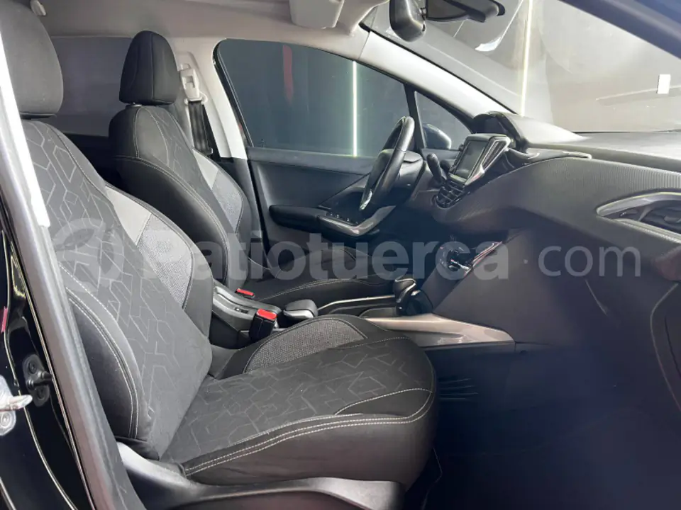 Foto 10 de Peugeot 2008 ACT