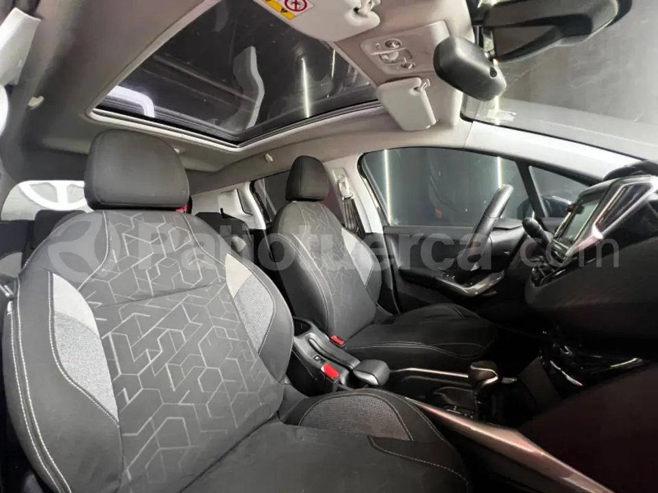 Foto 11 de Peugeot 2008 ACT