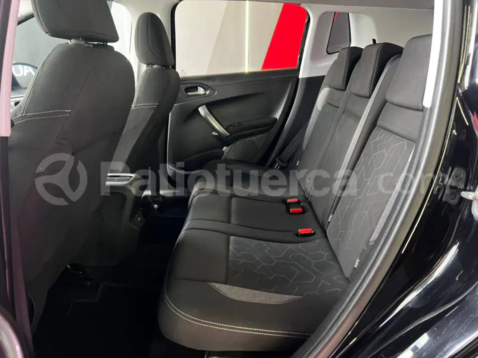 Foto 12 de Peugeot 2008 ACT