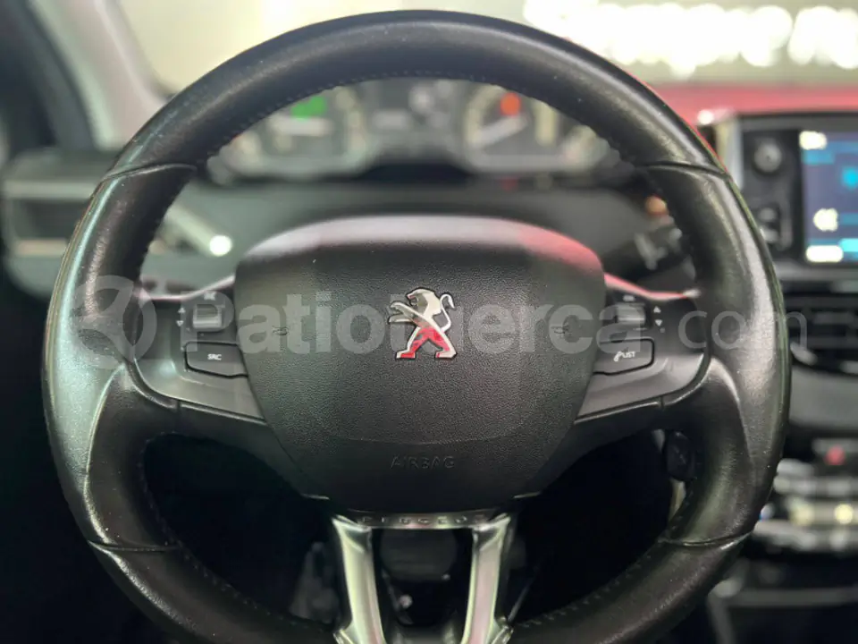 Foto 15 de Peugeot 2008 ACT