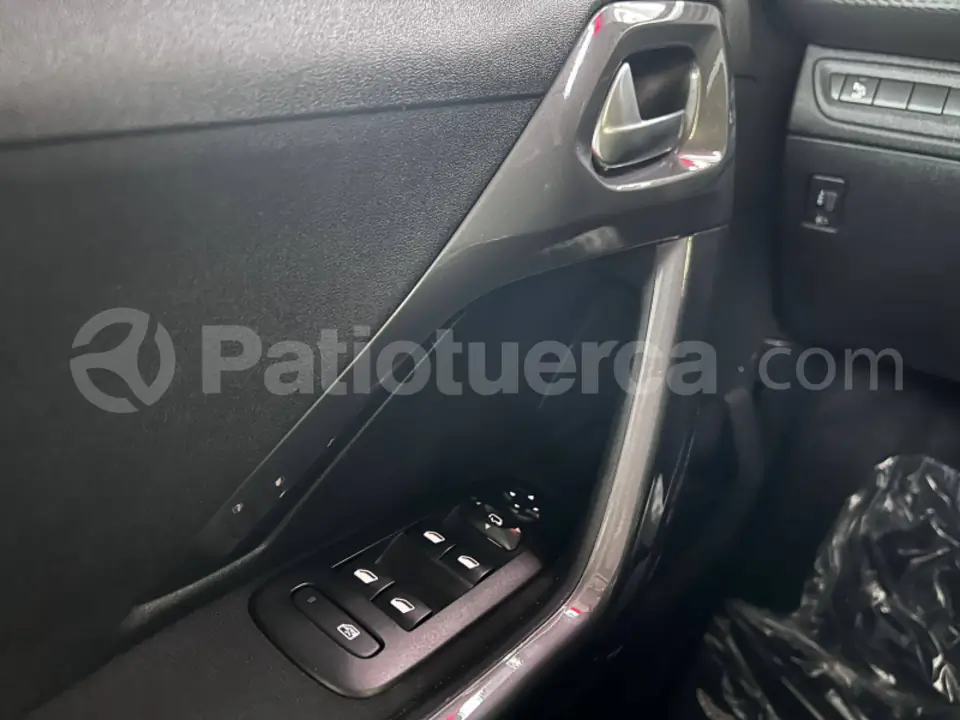 Foto 16 de Peugeot 2008 ACT