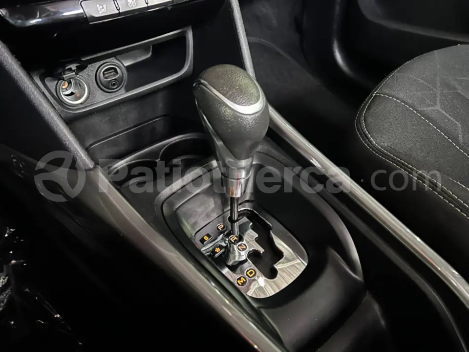 Foto 17 de Peugeot 2008 ACT