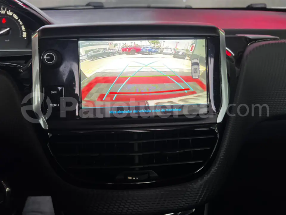 Foto 19 de Peugeot 2008 ACT