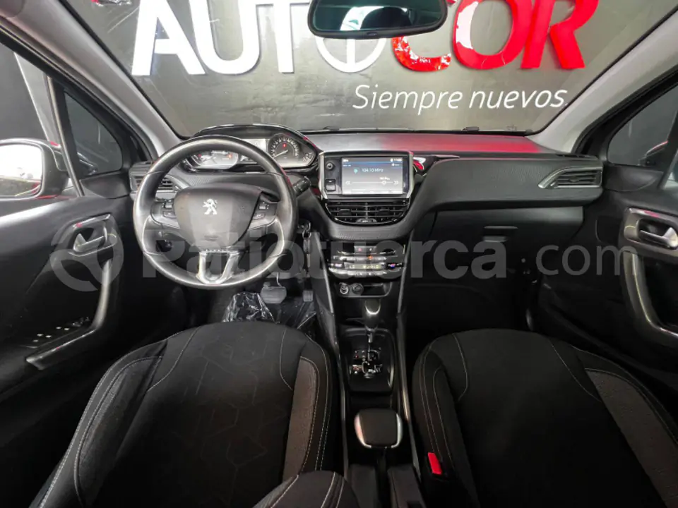 Foto 20 de Peugeot 2008 ACT