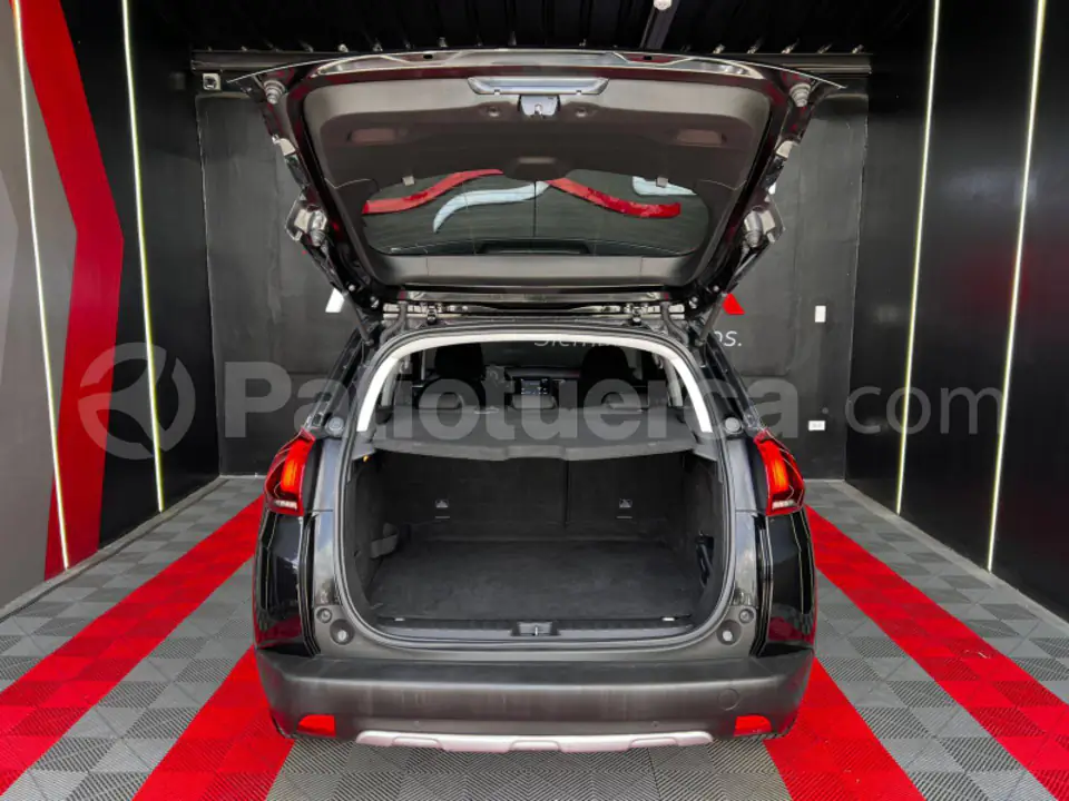 Foto 24 de Peugeot 2008 ACT