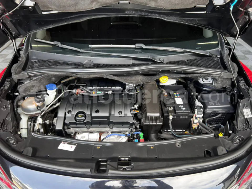 Foto 27 de Peugeot 2008 ACT