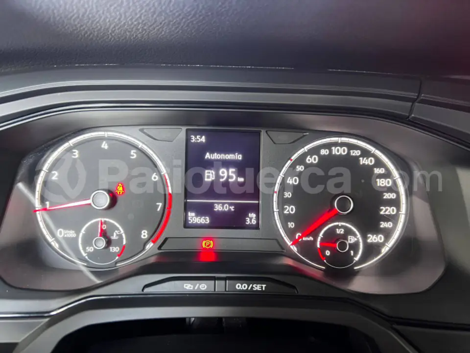 Foto 14 de Volkswagen Polo