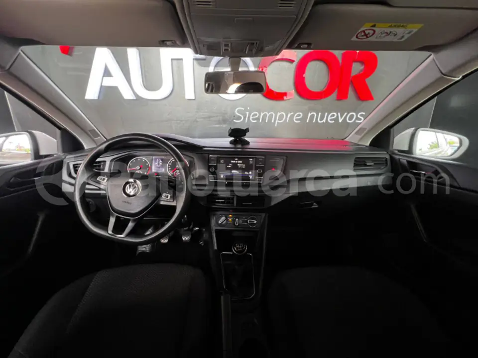 Foto 19 de Volkswagen Polo