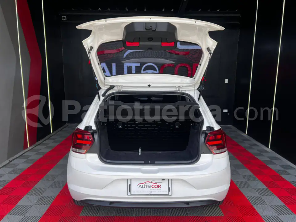 Foto 23 de Volkswagen Polo