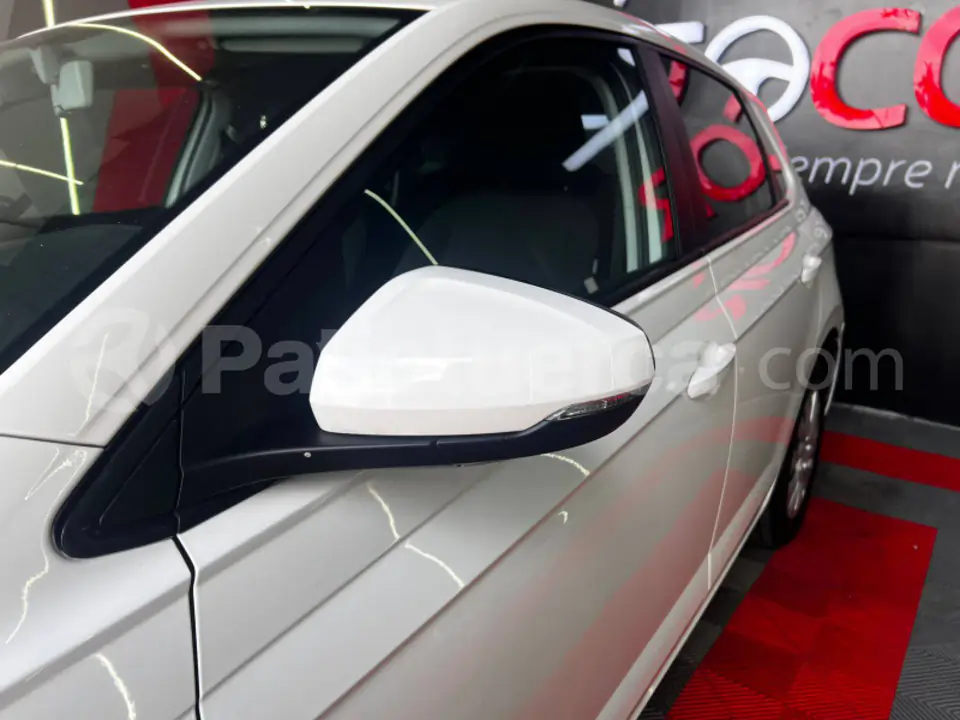 Foto 6 de Volkswagen Polo Trendline