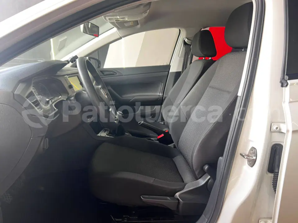 Foto 8 de Volkswagen Polo Trendline