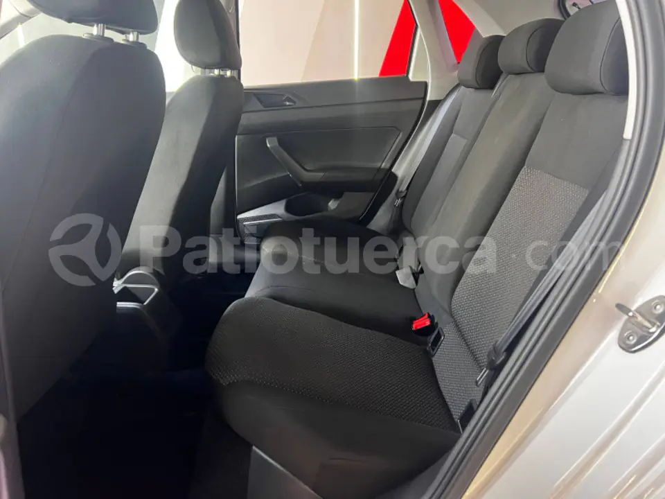 Foto 11 de Volkswagen Polo Trendline