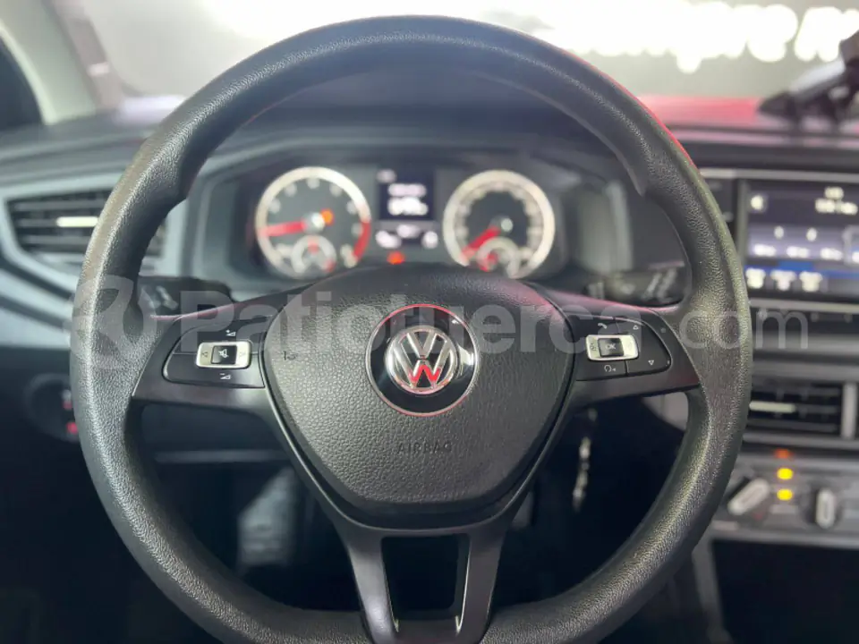 Foto 14 de Volkswagen Polo Trendline