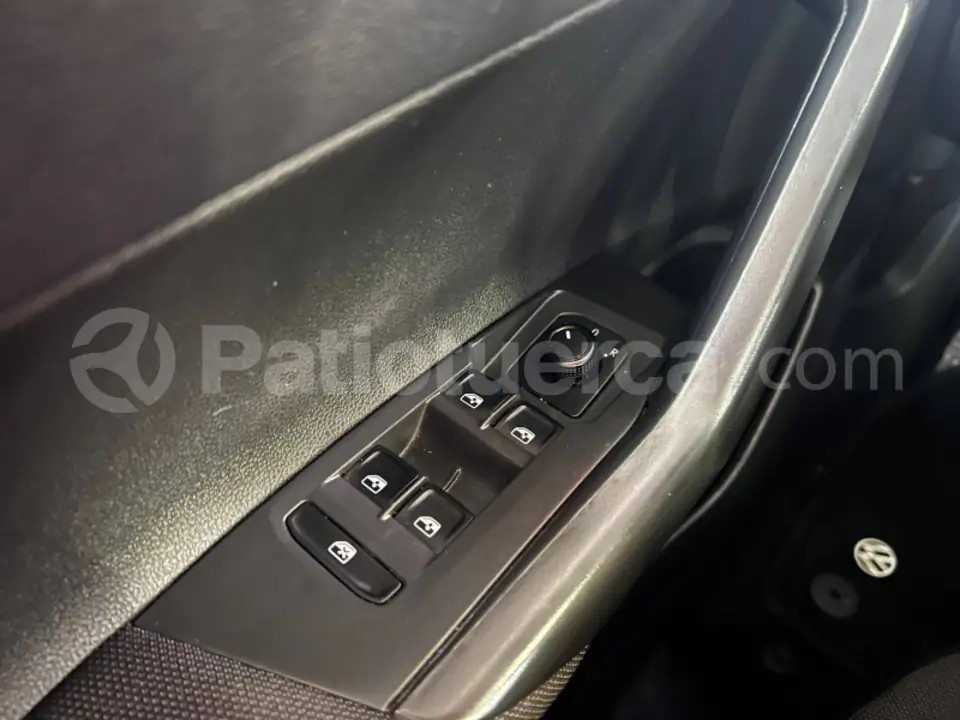 Foto 17 de Volkswagen Polo Trendline