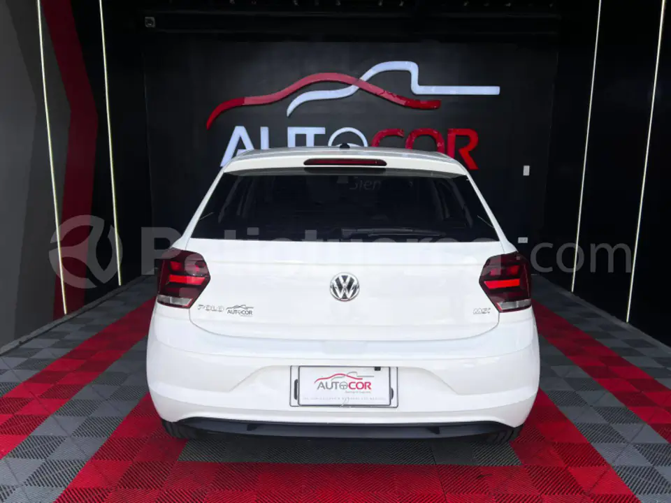 Foto 22 de Volkswagen Polo Trendline