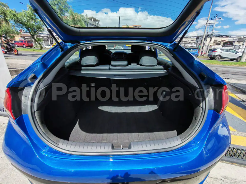 Foto 14 de Hyundai IONIQ
