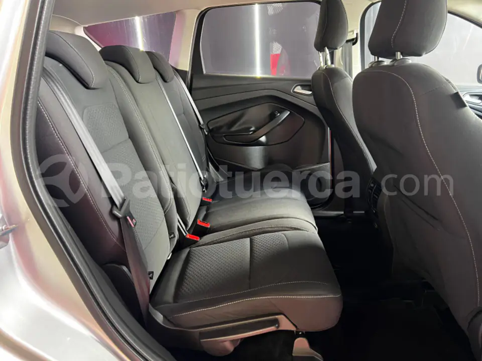 Foto 11 de Ford Escape