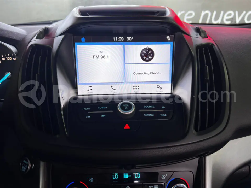 Foto 17 de Ford Escape