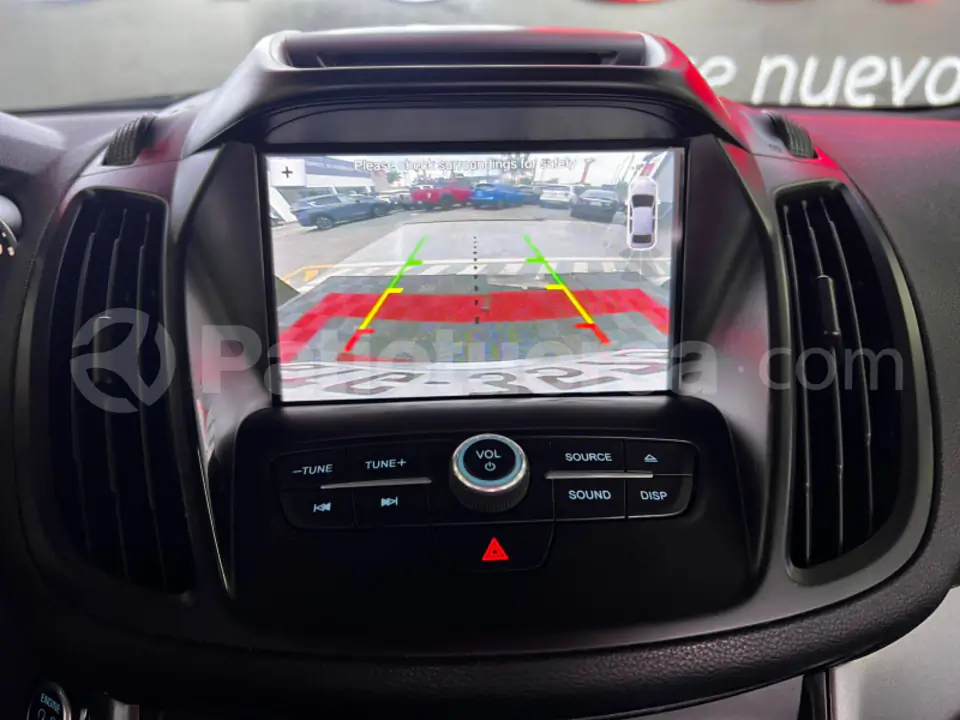 Foto 18 de Ford Escape