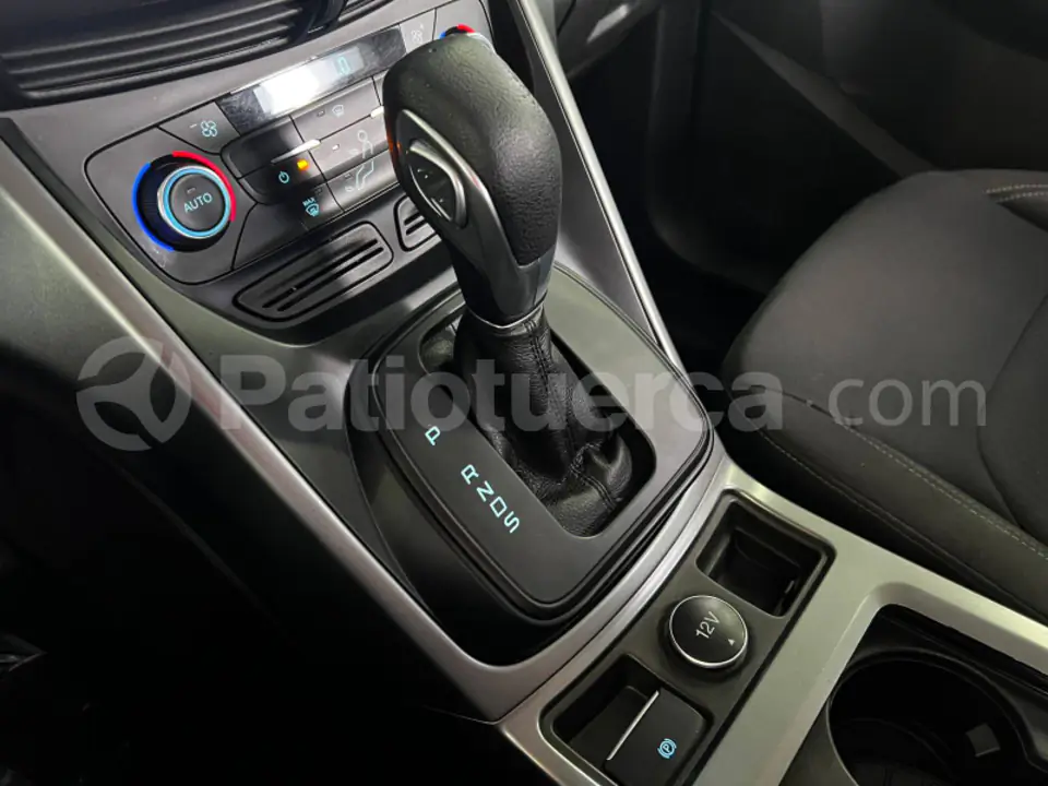 Foto 19 de Ford Escape