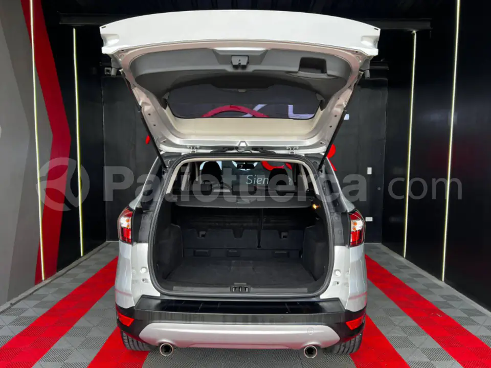 Foto 25 de Ford Escape