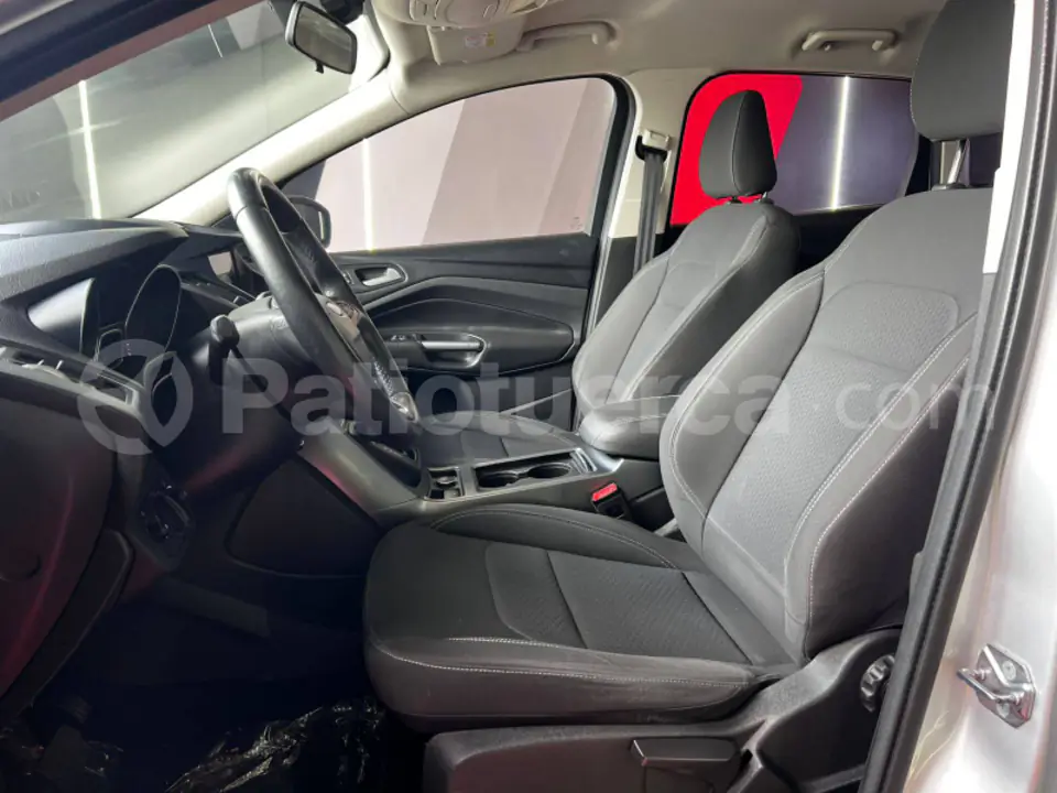 Foto 10 de Ford Escape S