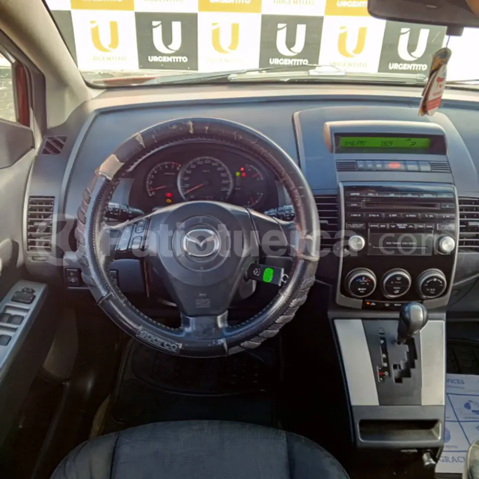 Foto 6 de Mazda 5