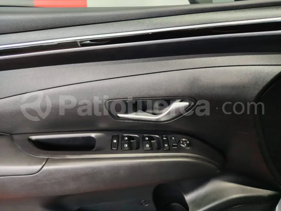 Foto 10 de Hyundai Tucson NX4E