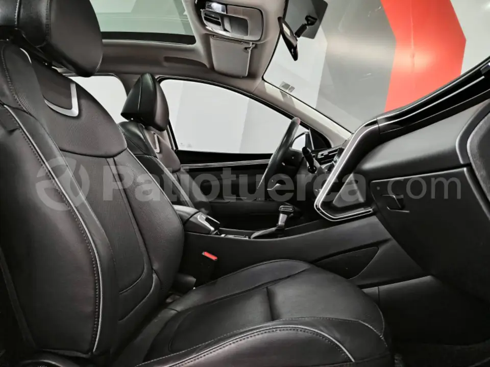 Foto 16 de Hyundai Tucson NX4E