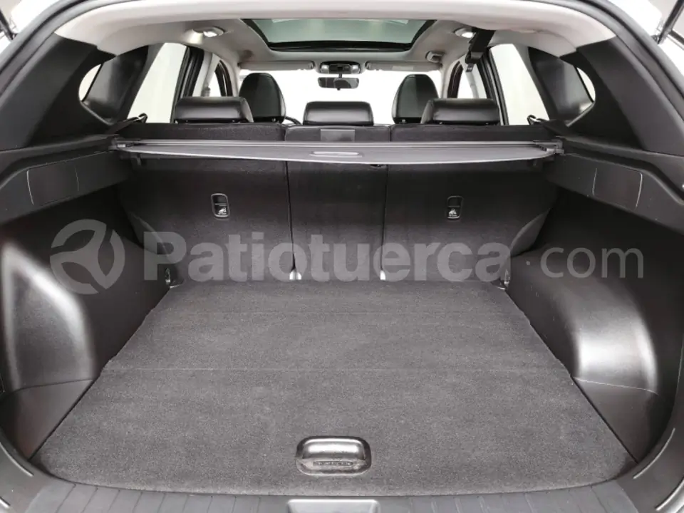 Foto 18 de Hyundai Tucson NX4E