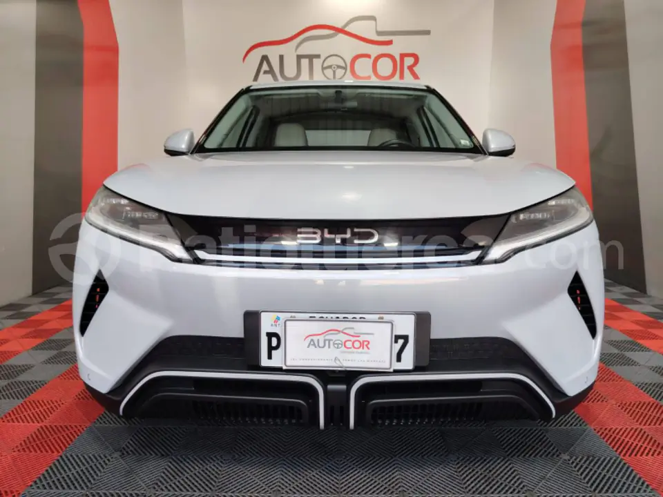 Foto 2 de BYD yuan PRO