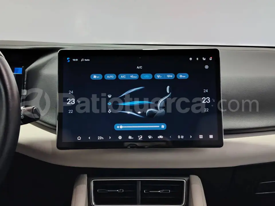 Foto 11 de BYD yuan PRO