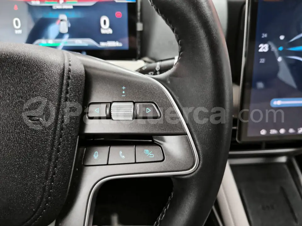 Foto 16 de BYD yuan PRO