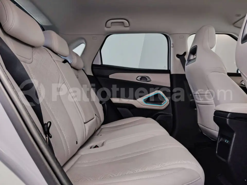 Foto 18 de BYD yuan PRO