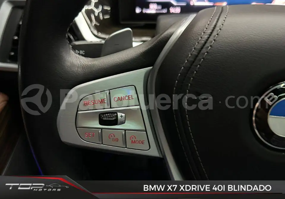 Foto 16 de BMW X7