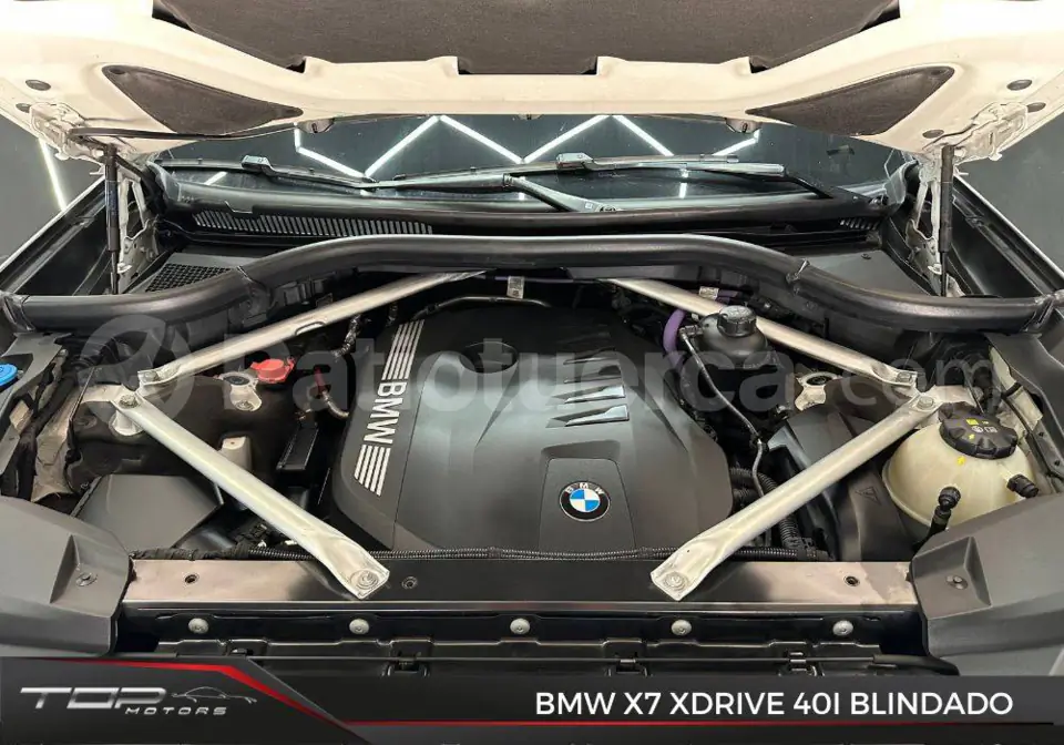 Foto 20 de BMW X7